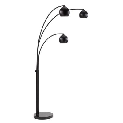 Alternative view of Folia Floor Lamp