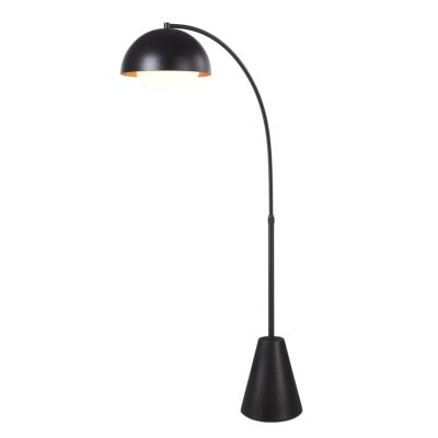 Alternative view of Cooke Floor Lamp