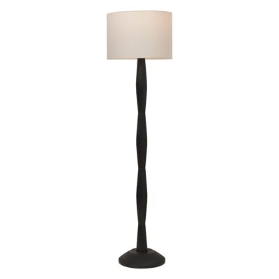 Alternative view of Francine Floor Lamp