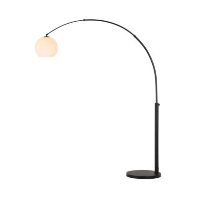 Alternative view of Pura Floor Lamp