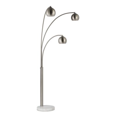 Aguillard Floor Lamp
