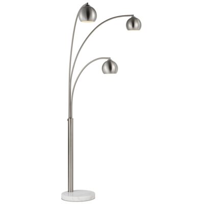 Alternative view of Aguillard Floor Lamp