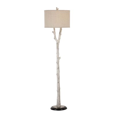 Alternative view of Criterion Floor Lamp
