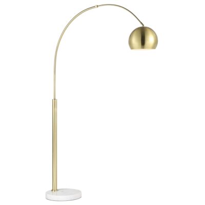 Alternative view of Daleela Floor Lamp