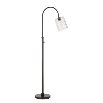 Alternative view of Danae Floor Lamp