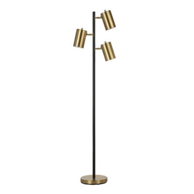 Mosaic Floor Lamp