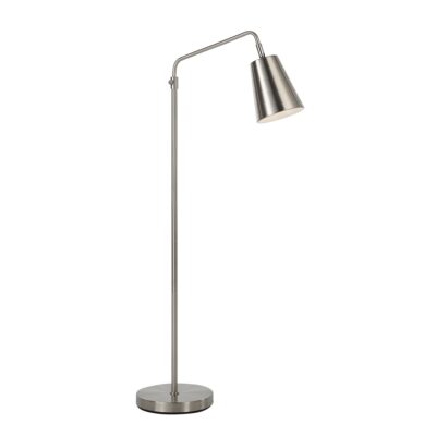 Alternative view of Norwich Floor Lamp