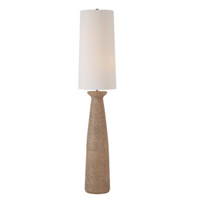 Alternative view of Nathalie Floor Lamp