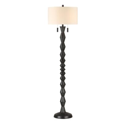 Alternative view of Phyllis Floor Lamp