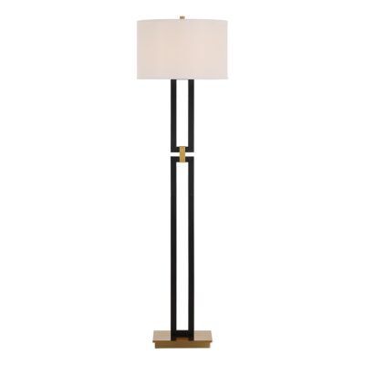 Alternative view of Theo Floor Lamp