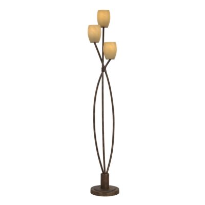 Alternative view of Soan Floor Lamp