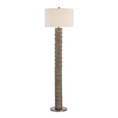 Alternative view of Moringa Floor Lamp