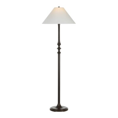 Alternative view of Zyra Floor Lamp