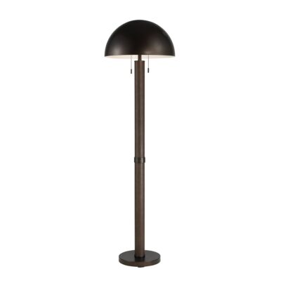 Alternative view of Incanta Floor Lamp