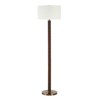 Alternative view of Arwell Floor Lamp