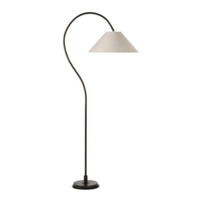 Alternative view of Aureline Floor Lamp