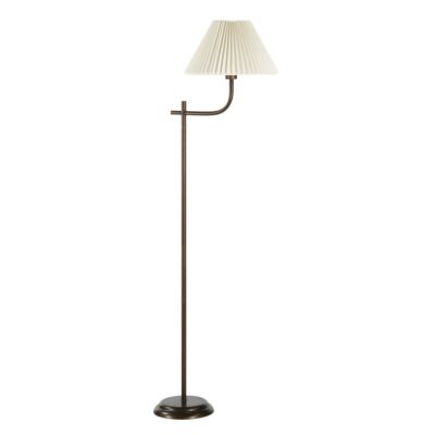Alternative view of Elysee Floor Lamp