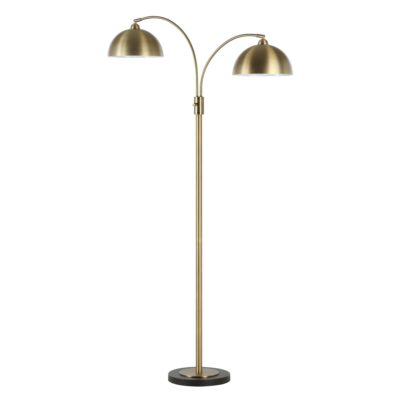 Alternative view of Coralina Floor Lamp