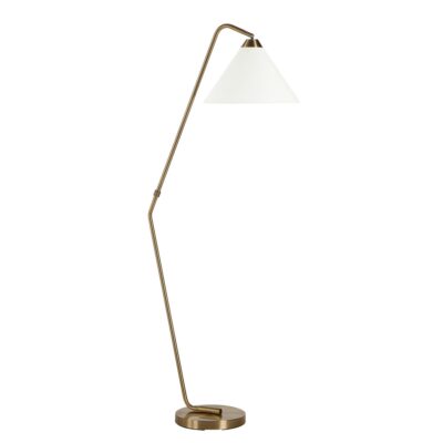 Alternative view of Ambra Floor Lamp