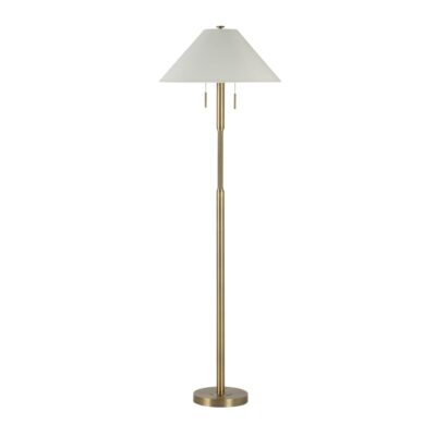 Alternative view of Cheshire Floor Lamp