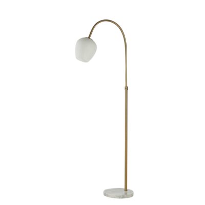 Alternative view of Pensworth Floor Lamp