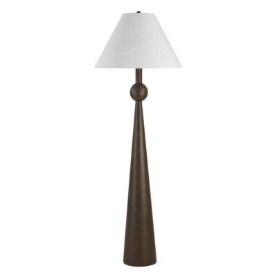 Alternative view of Bellina Floor Lamp