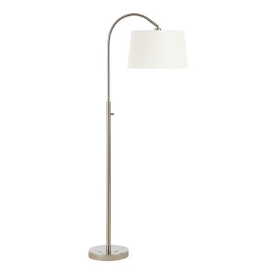 Alternative view of Moulton Floor Lamp
