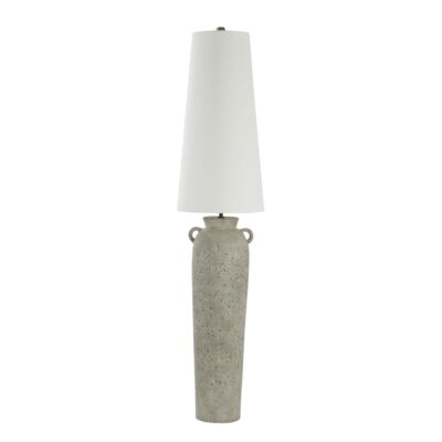 Alternative view of Niebla Floor Lamp