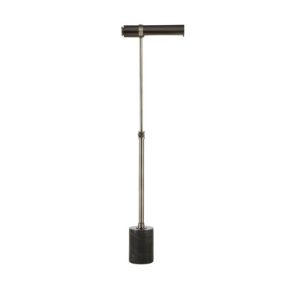 Alternative view of Gusle Floor Lamp