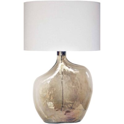 Alternative view of Benedek Table Lamp