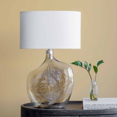 Benedek Table Lamp