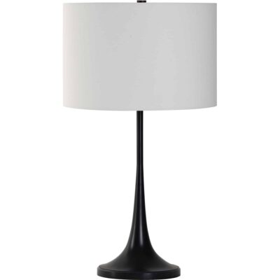 Alternative view of Salvora Table Lamp