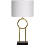 Burlington Table Lamp (Set Of 2) - Image 2
