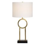 Burlington Table Lamp (Set Of 2) - Image 5