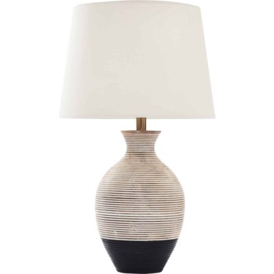 Alternative view of Ignacio Table Lamp