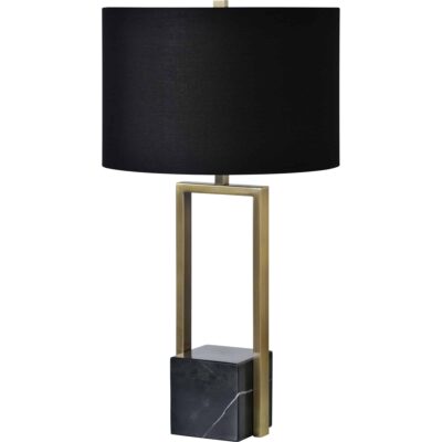 Alternative view of Arla Table Lamp