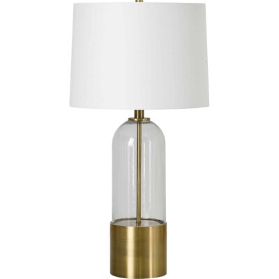 Alternative view of Theodore Table Lamp (Set Of 2)