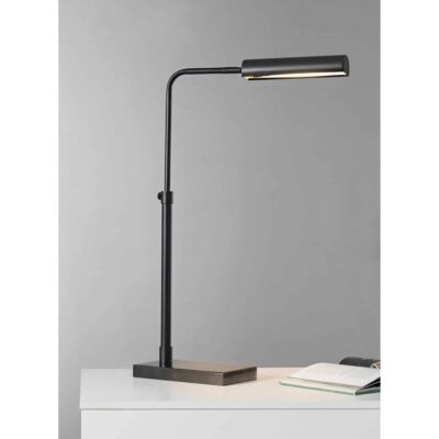 Alternative view of Fabolia Table Lamp