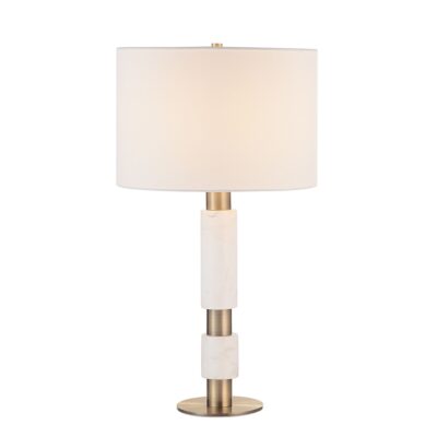 Alternative view of Pirot Table Lamp