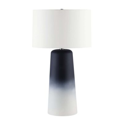 Alternative view of Monte Table Lamp