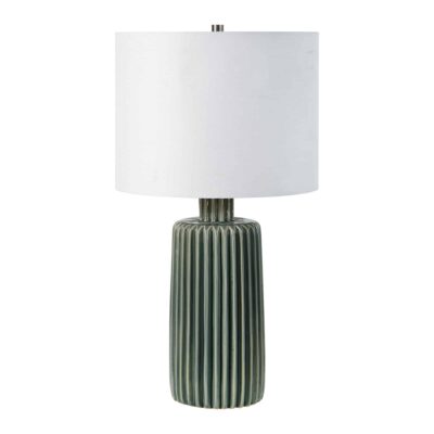 Alternative view of Roza Table Lamp