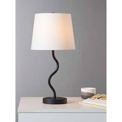 Alternative view of Mayssa Table Lamp