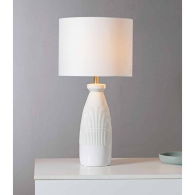 Alternative view of Nado Table Lamp