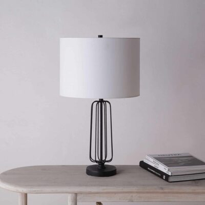 Shadia Table Lamp (Set Of 2)