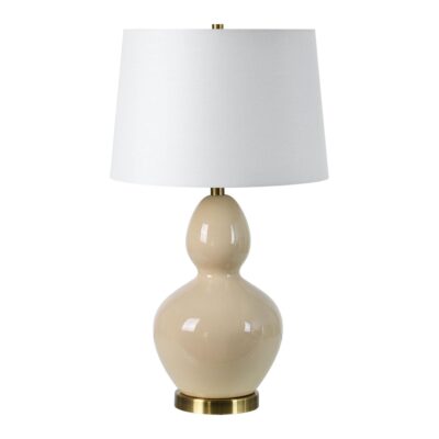 Alternative view of Jesula Table Lamp
