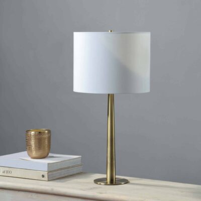 Sarai Table Lamp (Set Of 2)