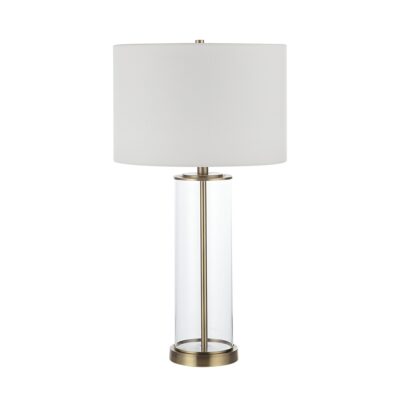 Alternative view of Saco Table Lamp Set Of 2