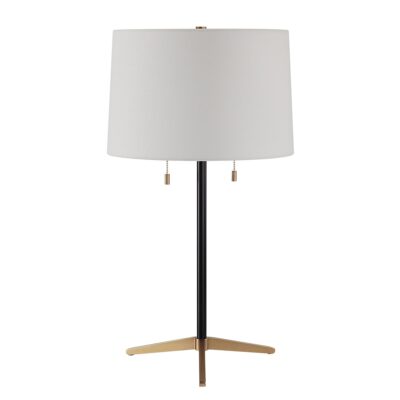 Alternative view of Orono Table Lamp Set Of 2