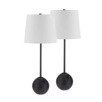 Bangor Table Lamp Set Of 2