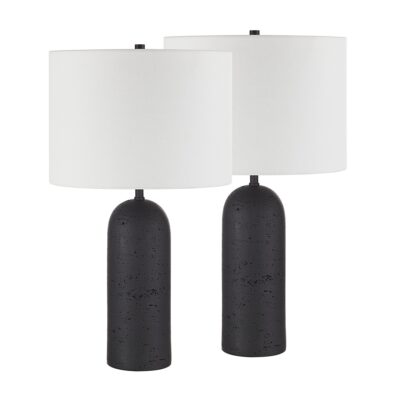 Augusta Table Lamp Set Of 2